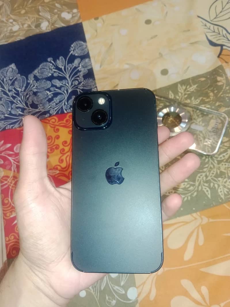 Iphone 13 5