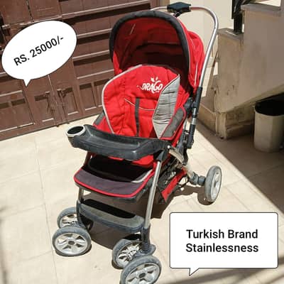 Pram, stroller for Sale
