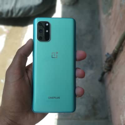 Oneplus 8t 12/256