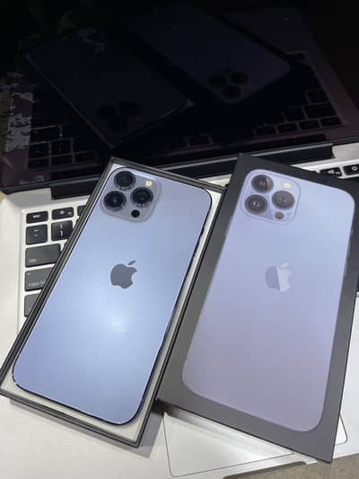 iPhone 13ProMax NonPTA