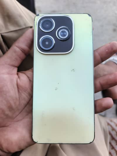 Infinix Hot 40i