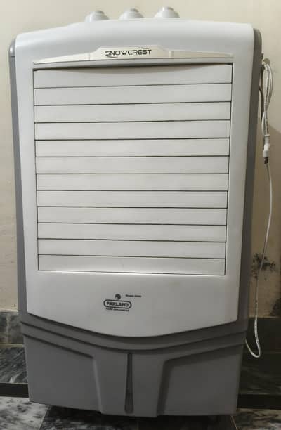 cooler in good condition