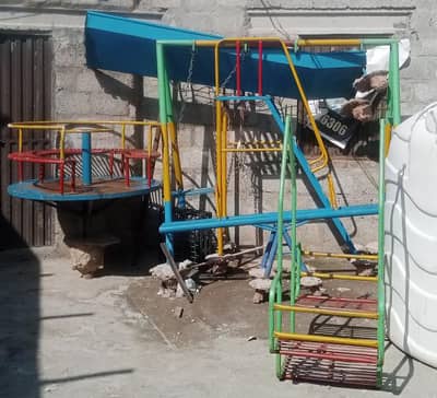 used jhoolay in very good condition