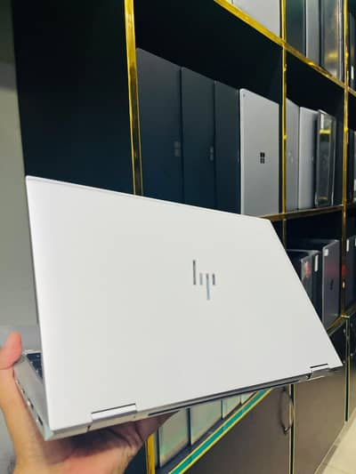  HP EliteBook 1040 G8 x360 Convertible
