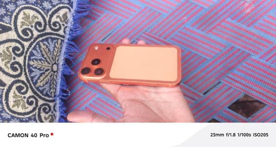 Apple iPhone XR