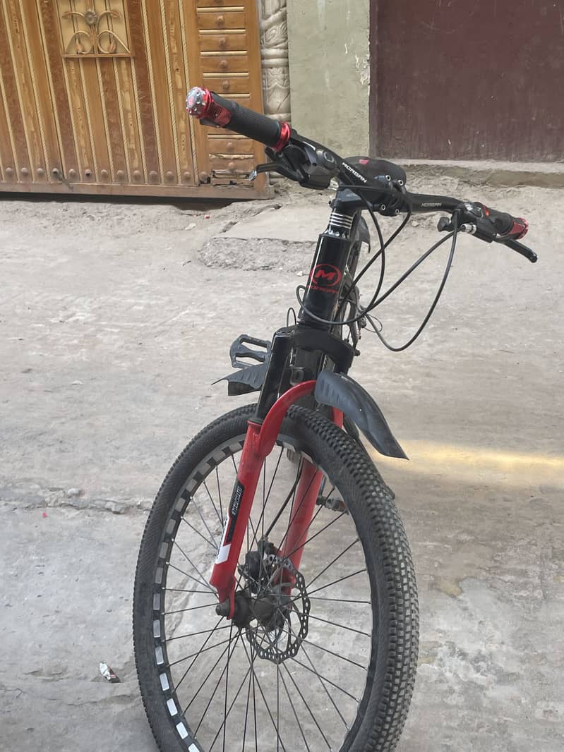 Cycle 2