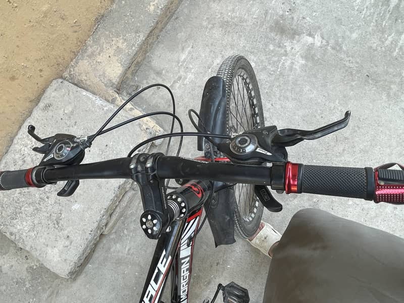 Cycle 4