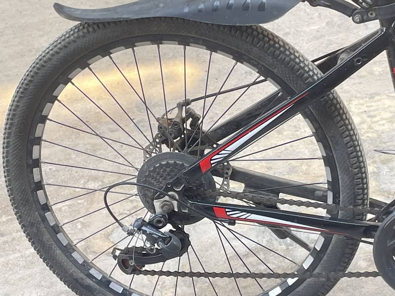 Cycle 5