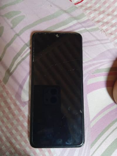 Samsung Mobile A02