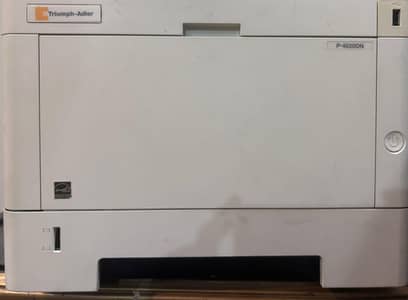 printer available