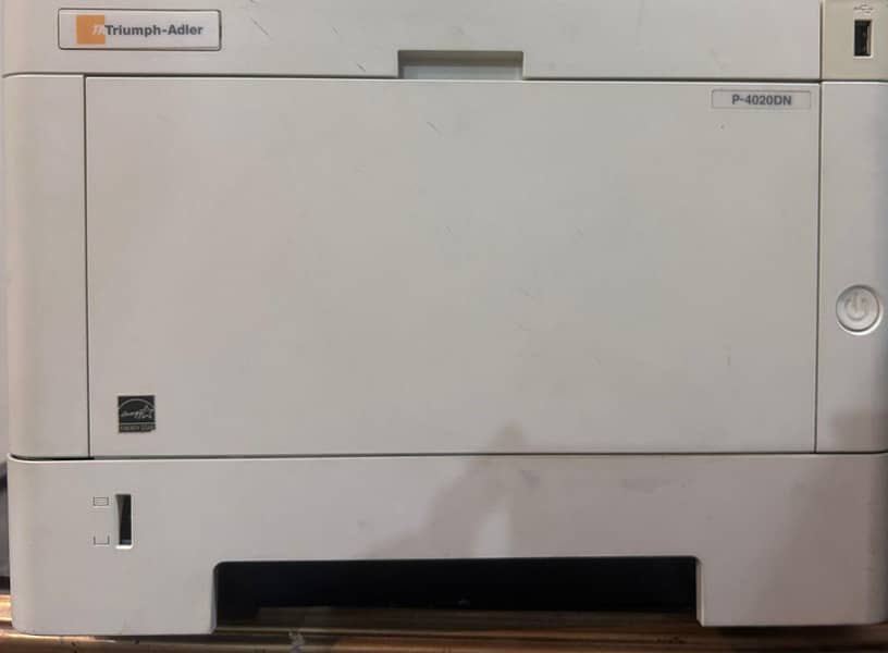 printer available 0