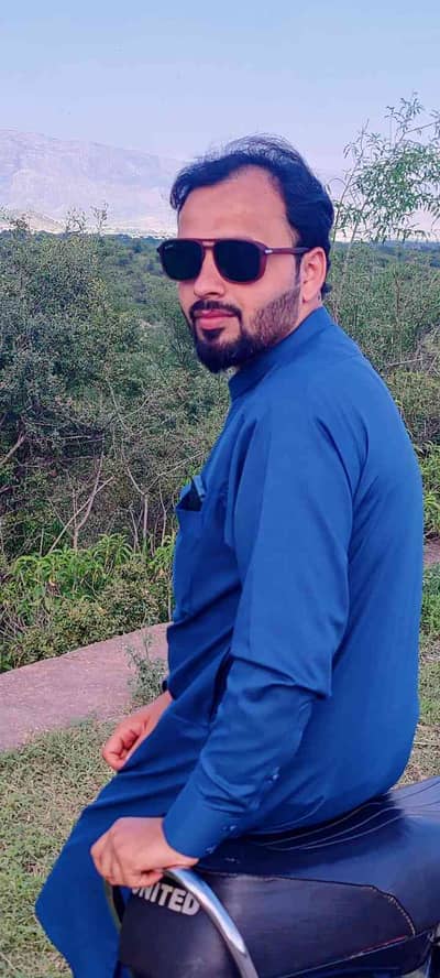 Yasir Hussain