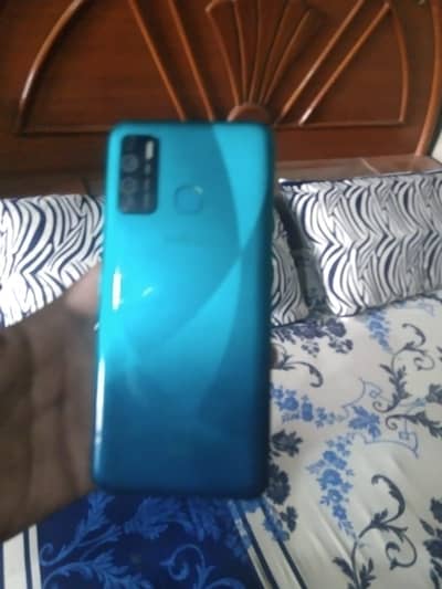 Infinix Note 7 Lite urgent sale
