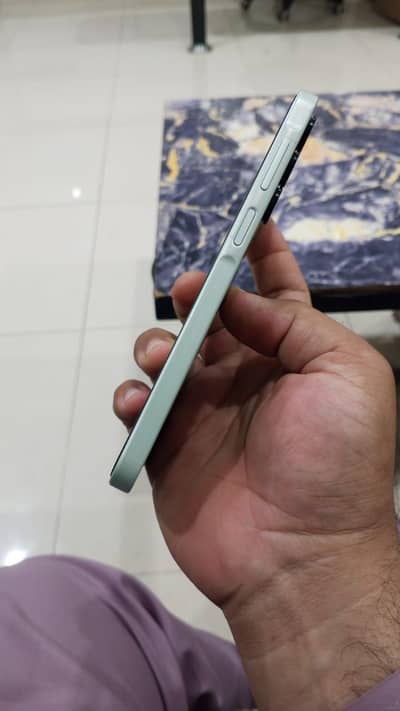 Samsung Mobile A16