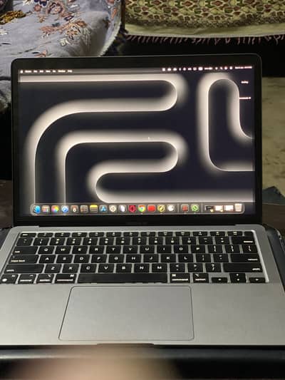MacBook Air M1 (16 Gb variant)- Best for students and freelancers.