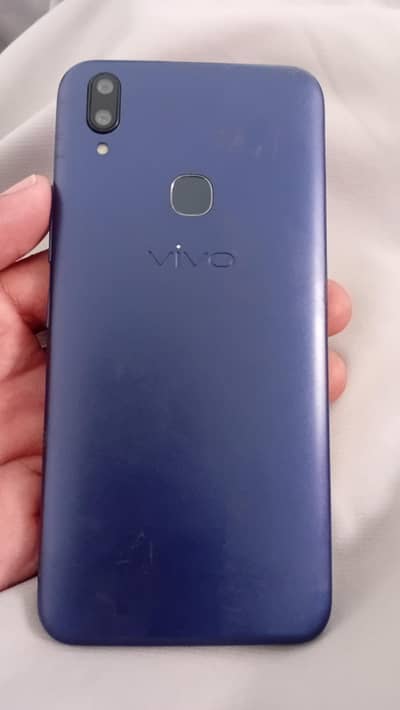 Vivo V9