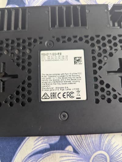 rb4011igs+rm