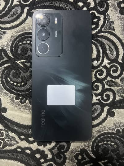 Realme C71