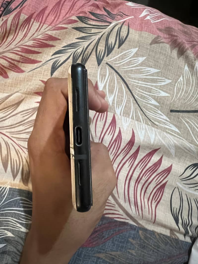 Google Pixel 6 3