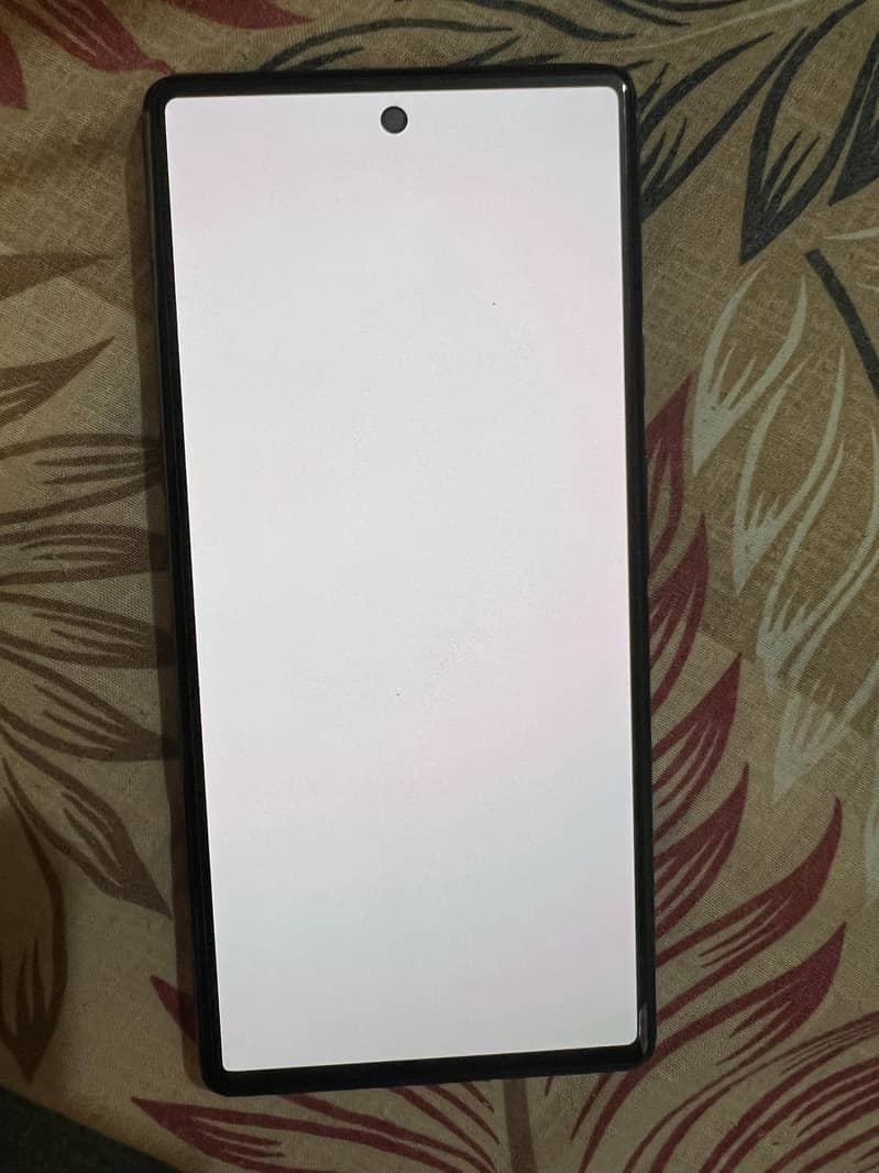 Google Pixel 6 4