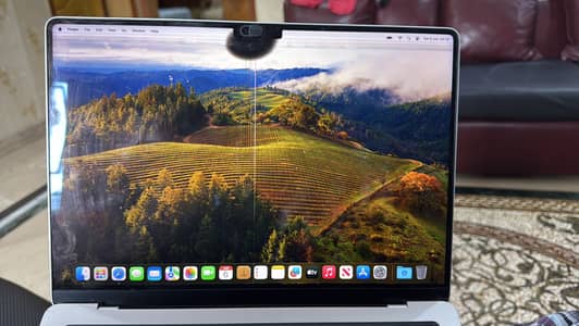 MacBook Pro 2023
