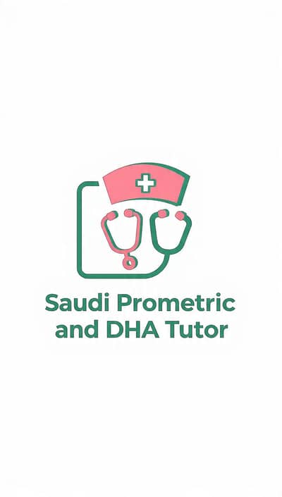 Saudi Prometric + DHA Tutor | Nursing & Physio | Demo FREE 6000