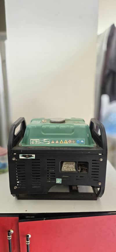 Jasco Generator 1.5 KV