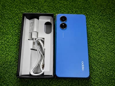 OPPO A17