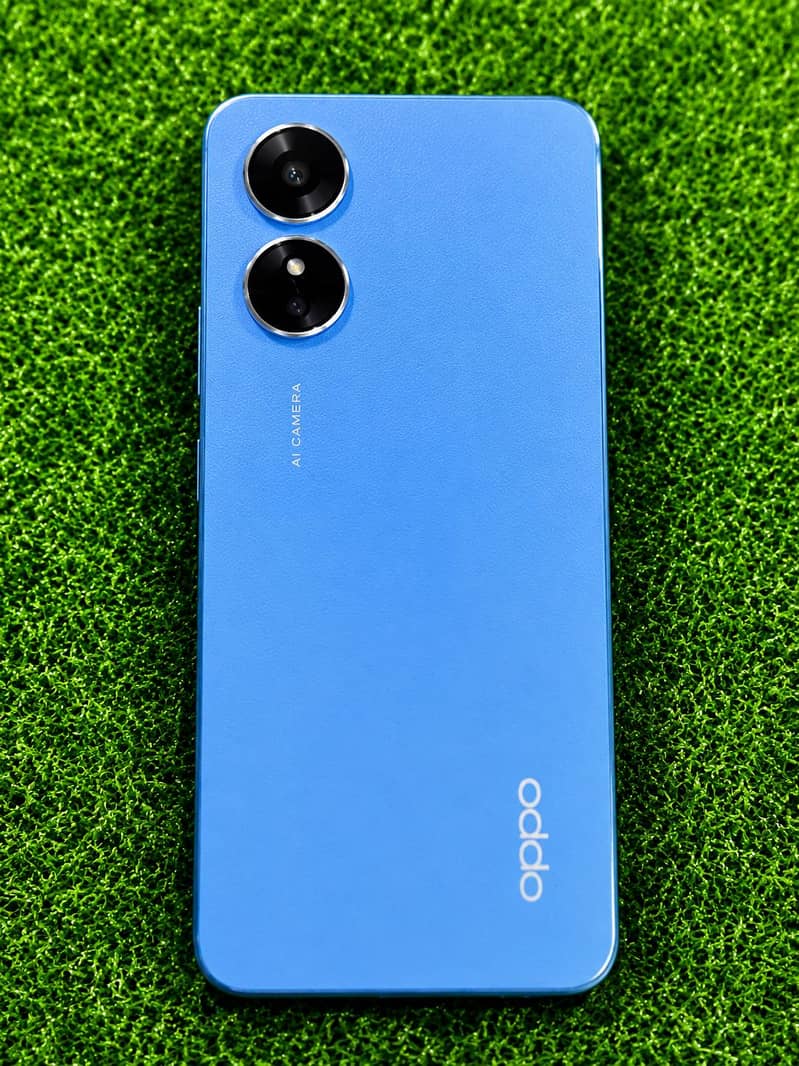 OPPO A17 3
