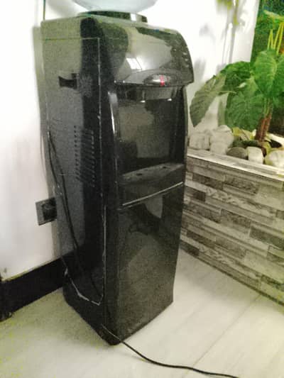 Water  Dispenser