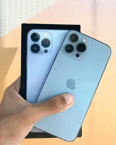 Apple iPhone 13 Pro Max