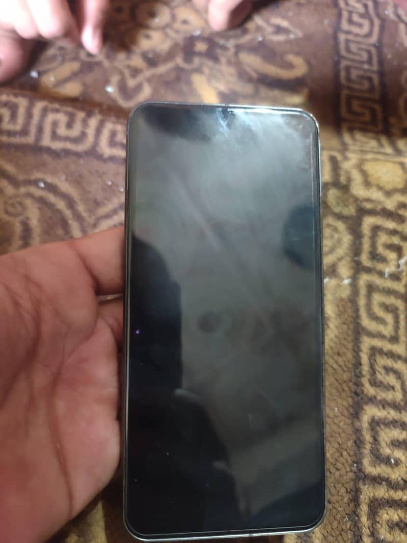 Google Pixel 8 1