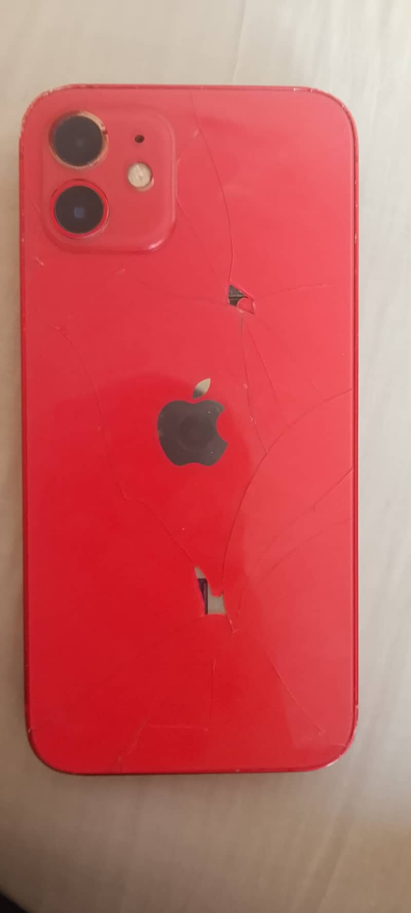 iPhone 12 4