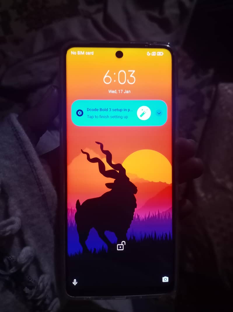 Dcode Bold 3 0