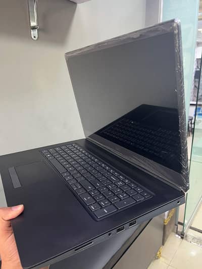Dell Precision 7760 High-End Workstation Laptop