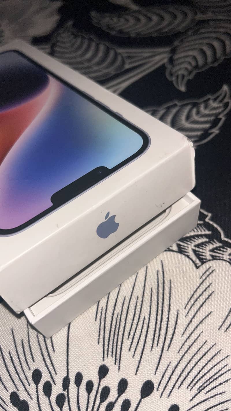 Apple iPhone 14 plus 0