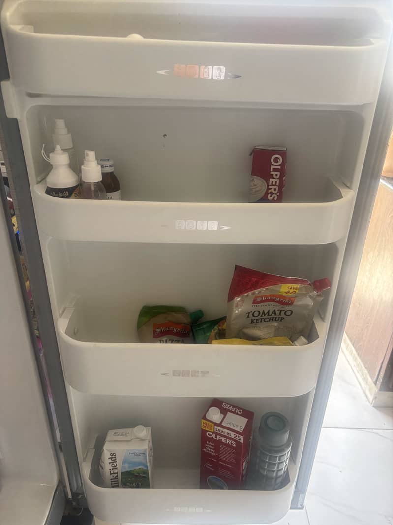Fridge 1
