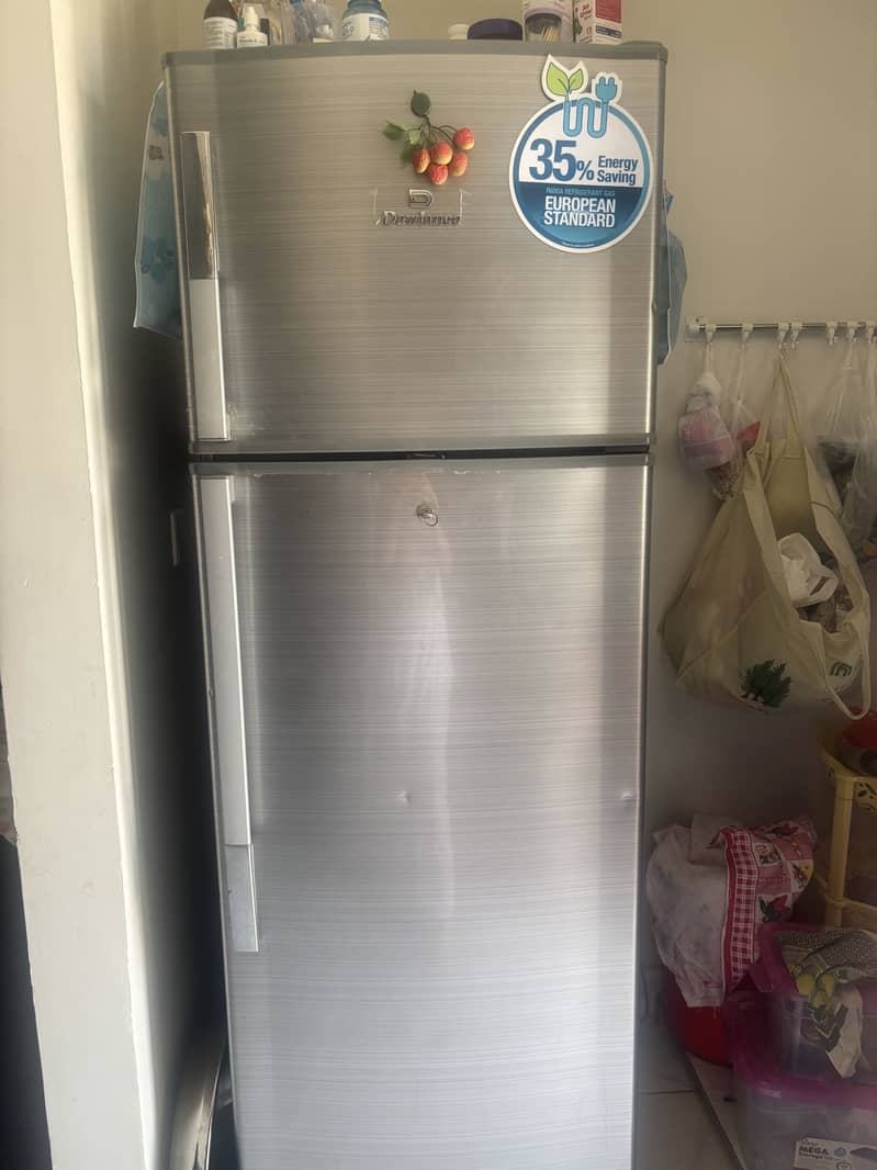 Fridge 3