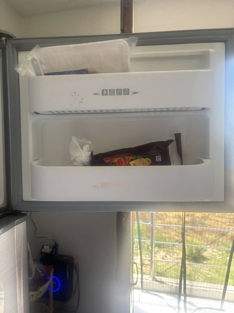 Fridge 5