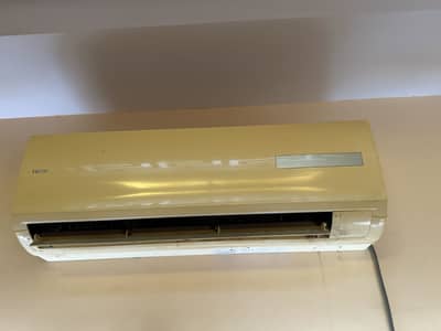 haier 1 ton ac hsu-12lek03e3