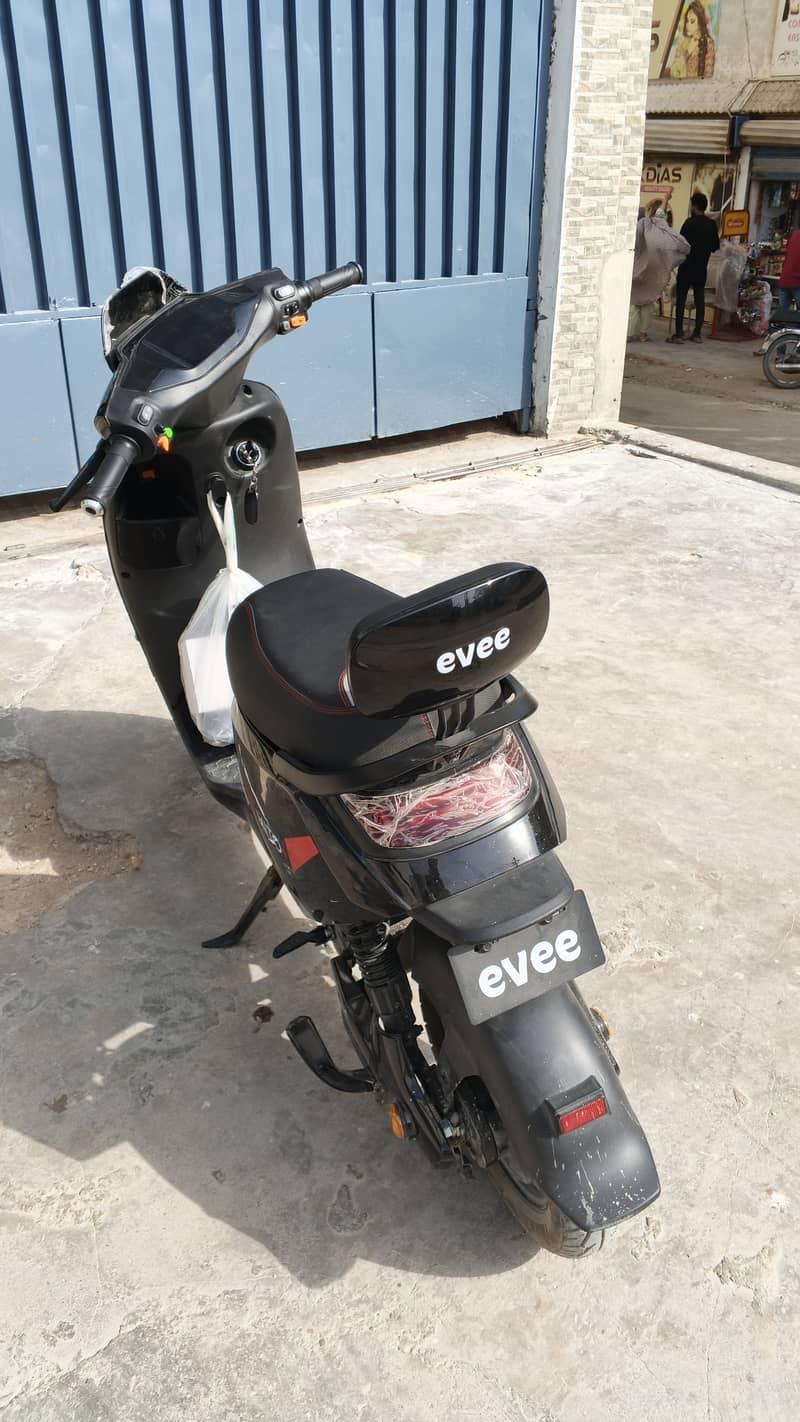 Evee Mito plus 0
