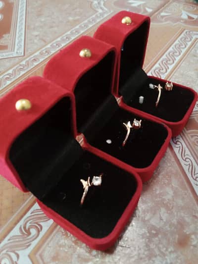 Girl's New collection /pearl stud earrings/ hole sale jewellery