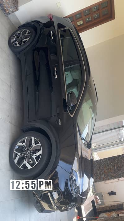 KIA Sportage 2020