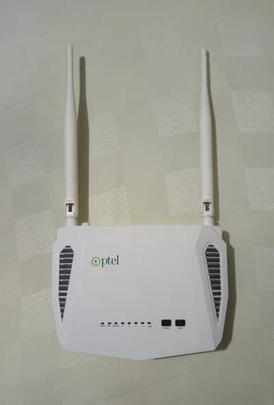 PTCL WIFI