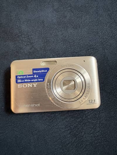 Sonycyber-shot Dsc-w310