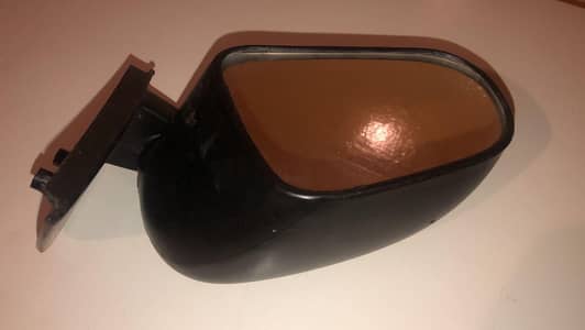 Suzuki Wagon R (Left side) side mirror (Left)