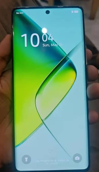 Note 40pro