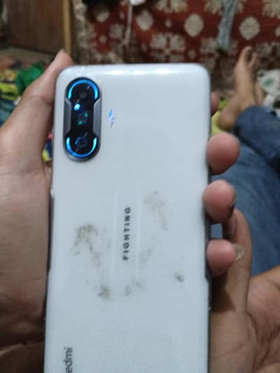 Xiaomi Redmi K40 Gaming