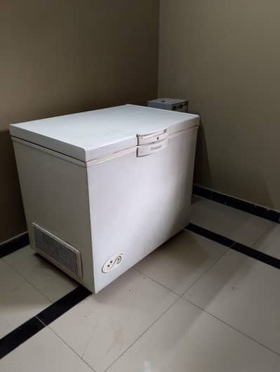 freezer for sale in Karachi
