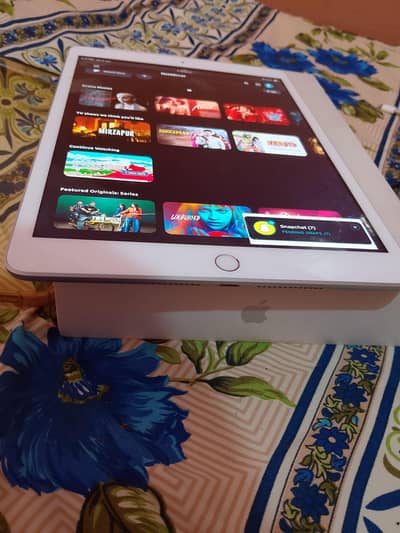 Apple ipad 8th generation 32Gb
